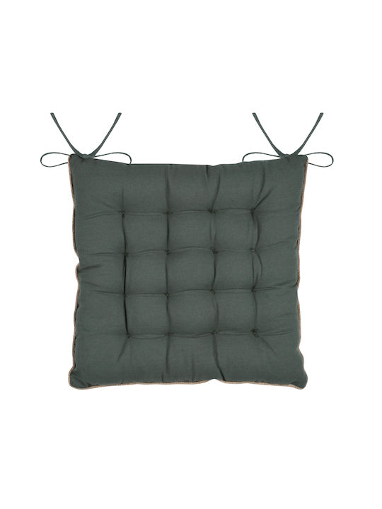 Μαξιλάρι Καρέκλας Κήπου S-f Botanys Botanys 38x38εκ.