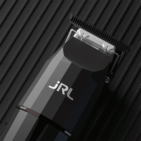 jRL Onyx Professional Rechargeable Hair Clipper Black 2020T-B