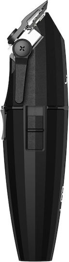 jRL Onyx Professional Rechargeable Hair Clipper Black 2020T-B-B