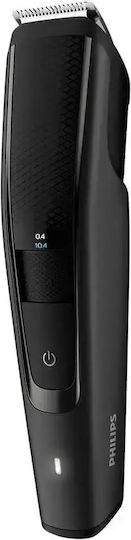 Philips 5000 Rechargeable Hair Clipper Black BT5515/20