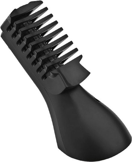 Izzy Rechargeable Hair Clipper Black 224264