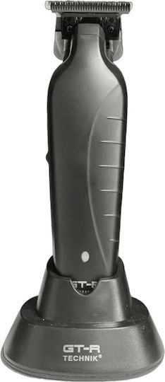 Technik GT-R Rechargeable Hair Clipper Black