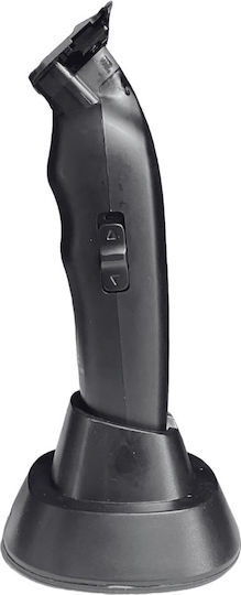 Technik GT-R Rechargeable Hair Clipper Black