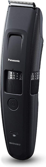 Panasonic Машинка за Подстригване Черна ER-GB86-K503