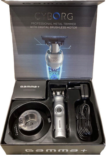 GammaPiu Trimmer Mașină KPE.0002-1