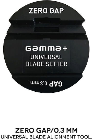 GammaPiu Trimmer Mașină KPE.0002-1