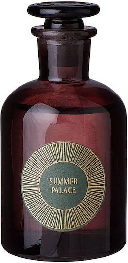 Butlers Weihnachtlicher Diffusor mit Parfüm Summer Palace 125ml