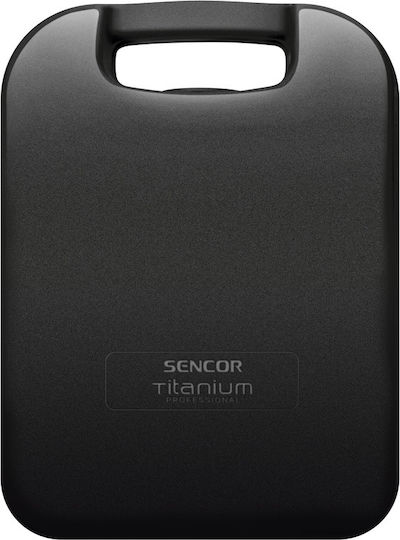 Sencor Rechargeable Hair Clipper Black SHP 8305BK