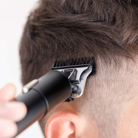 Taurus Rechargeable Hair Clipper Black