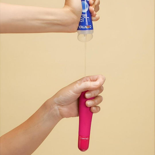 Control Feel Make Feel XL Vibrating Bullet Vibrator Geschoss 16cm Rosa