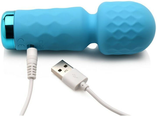 XR Mini Δονητής Μασάζ Μπλε