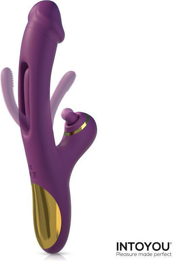 IntoYou Clitoral Vibrator 24.9cm