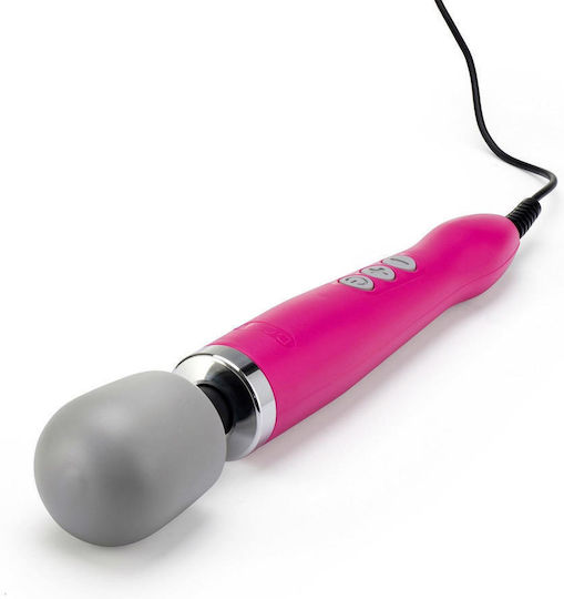 Netzwerk-Massager Doxy Original Wand Massager Pink
