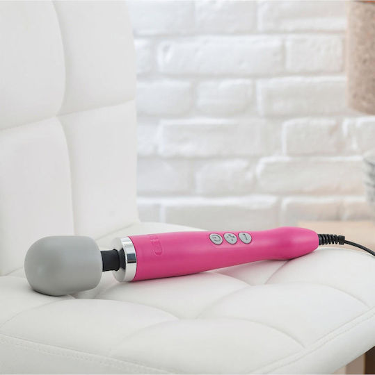 Netzwerk-Massager Doxy Original Wand Massager Pink