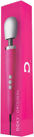 Netzwerk-Massager Doxy Original Wand Massager Pink