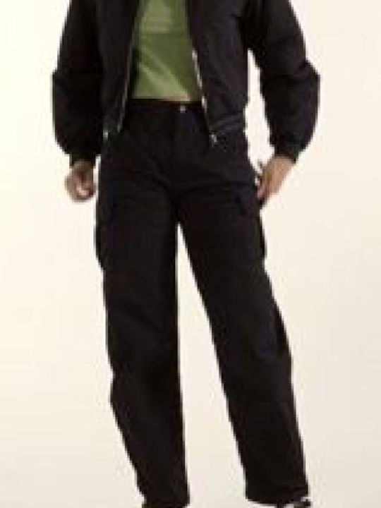 Women's Sweatshirt Jacket Black
