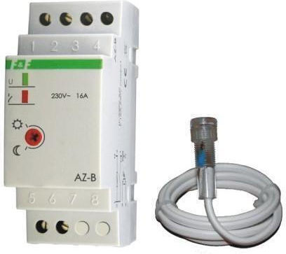 Automatic Twilight Sensor Switch Az-b