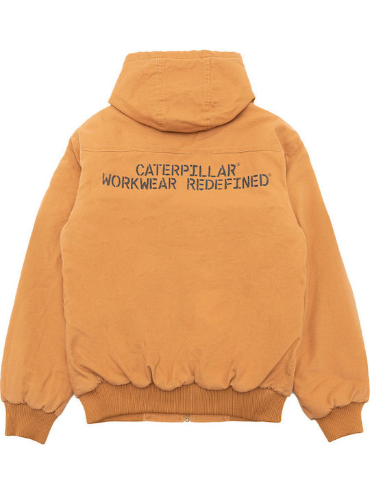 Sweatshirt with Hood Duck