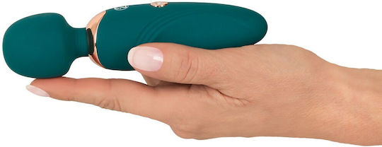 You2Toys Vibrator Massage with Remote Control 3.6cm Flesh