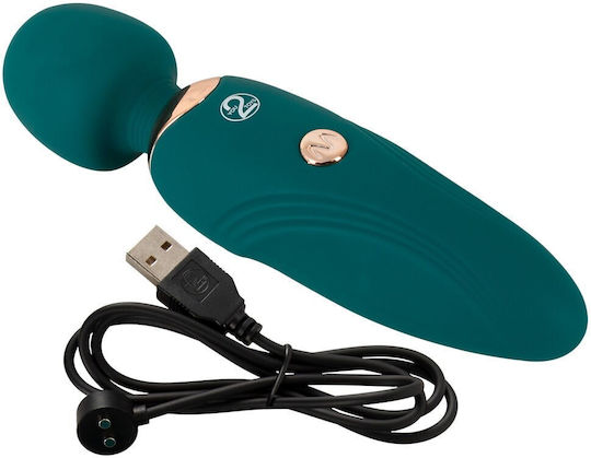 You2Toys Vibrator Massage with Remote Control 3.6cm Flesh