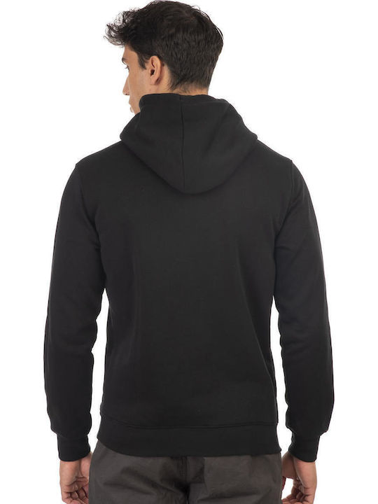 Φούτερ Black