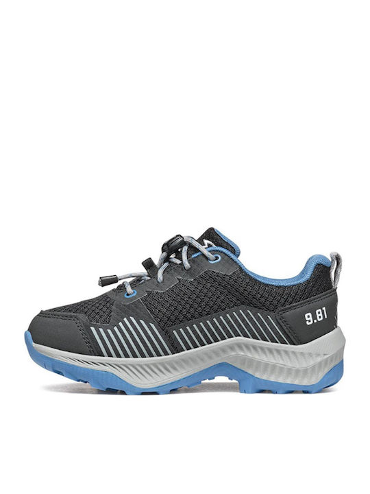 Garmont Garmont 9.81 Pulse Women's Hiking Shoes Waterproof Black