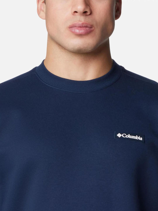 Columbia Collegiate Navy