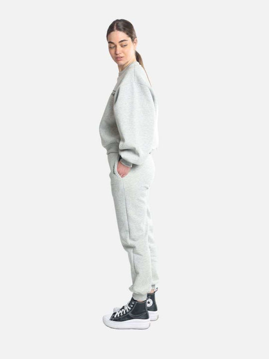 Paco & Co Sweatsuit Grey