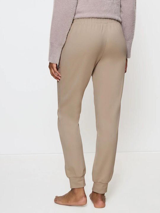 Triumph Pantaloni de trening Ginger Cigar