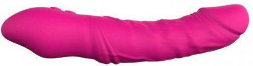 Toyz4lovers Imperial Move Ρεαλιστικός Δονητής 22cm Pink