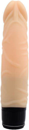Chisa Novelties M-Mello Thick Realistic Dildo Realistic Vibrator 20cm Carne