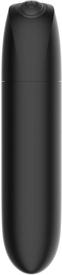 Klassisch Vibrator Klassischer Vibrator klein 10cm Black