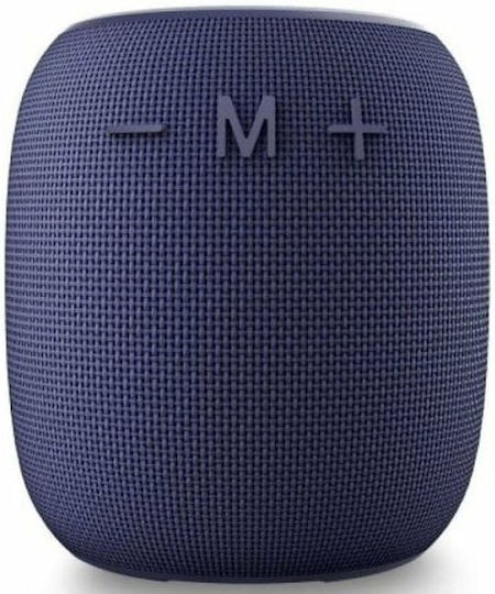 Energy Sistem Bloom Bluetooth Speaker 10W Blue