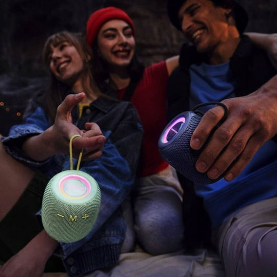 Energy Sistem Bloom Bluetooth Speaker 10W Blue