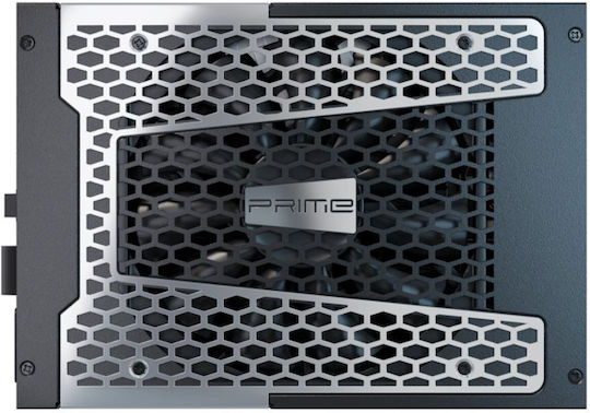 Seasonic PRIME PX ATX3.1 2024 2200W Μαύρο Τροφοδοτικό Υπολογιστή Full Modular 80 Plus Platinum