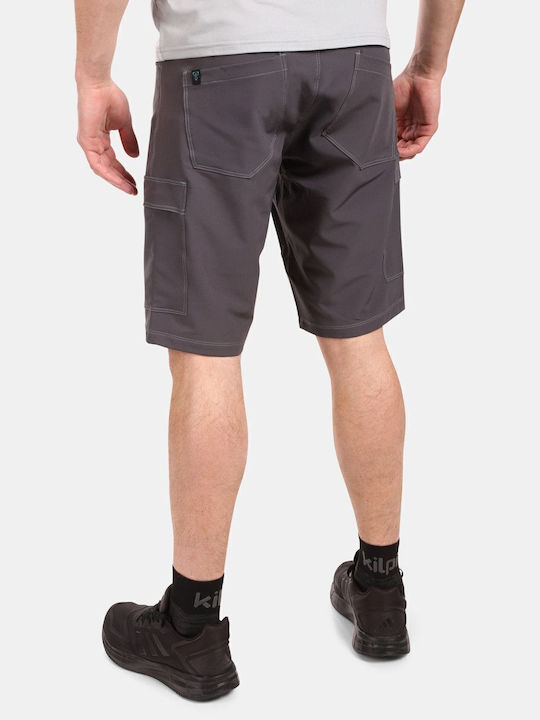 Herrenshorts Dark Grey