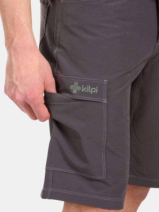Herrenshorts Dark Grey
