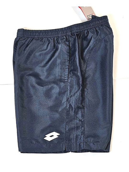 Ανδρική Βερμούδα Navy Μπλε