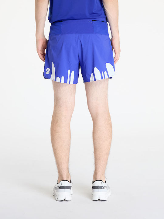 Men's Shorts Blue