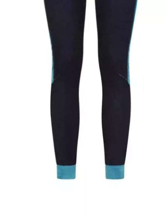 La Sportiva Mescalita Women's Hiking Long Trousers Blue