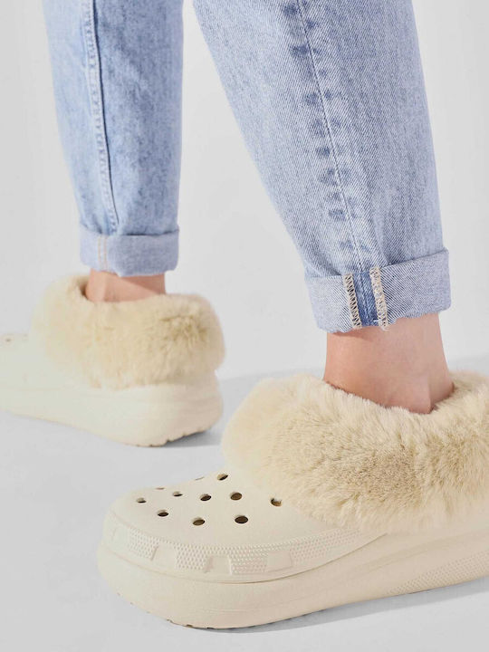 Crocs Furever Crush Γυναικεία Σαμπό Crocs Furever Crush Γυναικεία Σαμπό