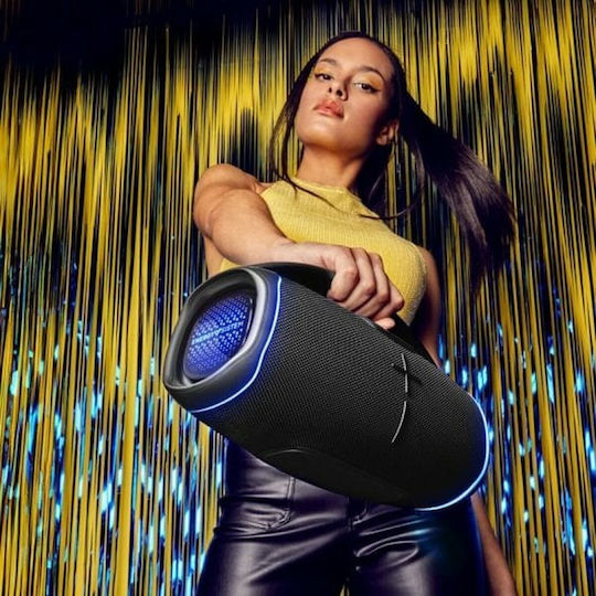 Energy Sistem HyperBeat Ηχείο Bluetooth 80W Μαύρο