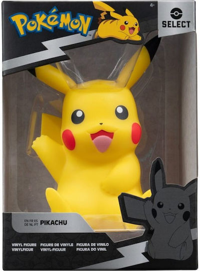 Pokemon Pokemon Pikachu Action-Figur 11cm
