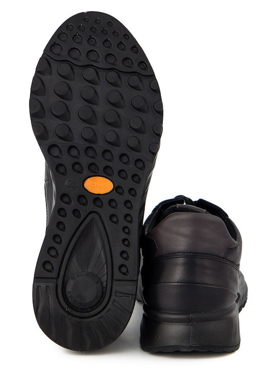 Sneakers Black
