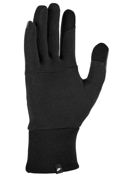 Nike Women's Fleece Gloves Black