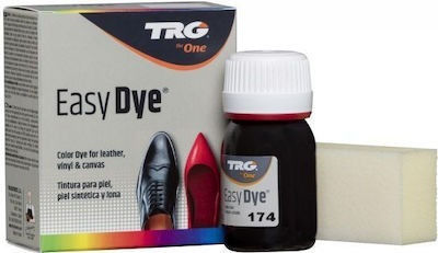 Trg Easy Dye Βαφή Παπουτσιών Χρυσό