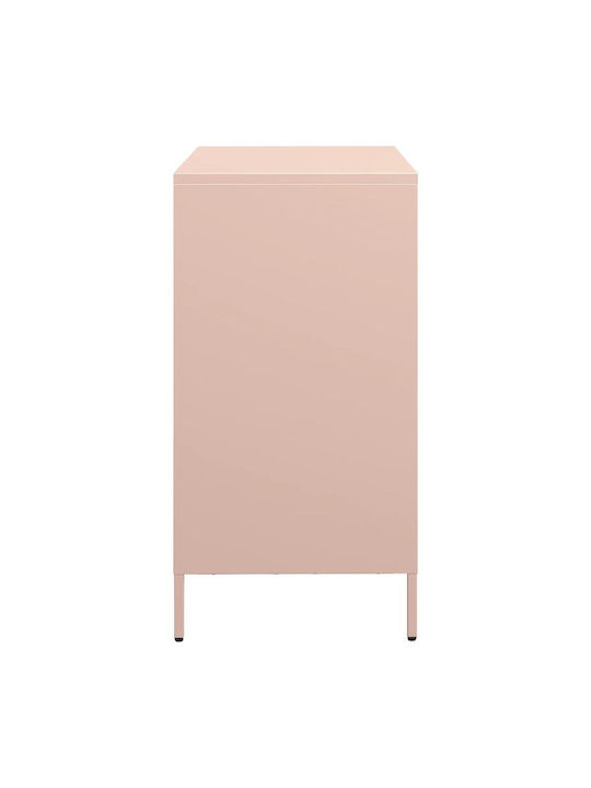 Шкаф Офис Pink 68x39x73.5см