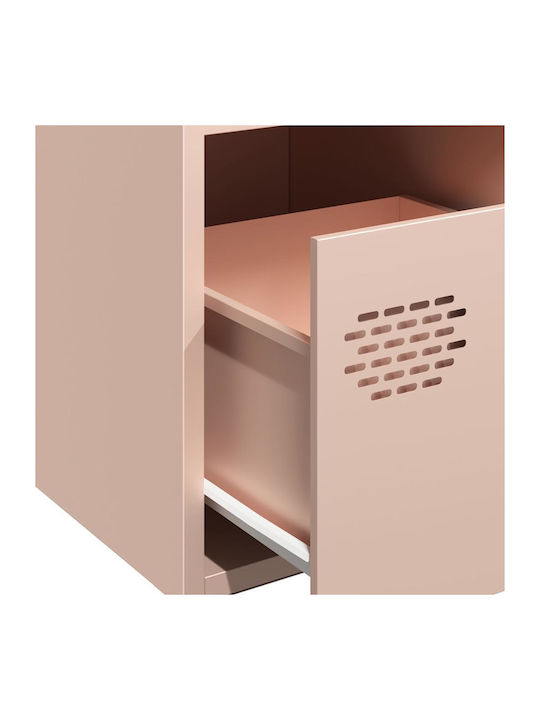 Шкаф Офис Pink 68x39x73.5см