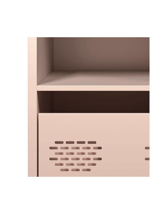 Шкаф Офис Pink 68x39x73.5см