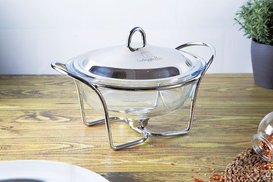 Berlinger Haus Bain Marie Serving with Reservoir